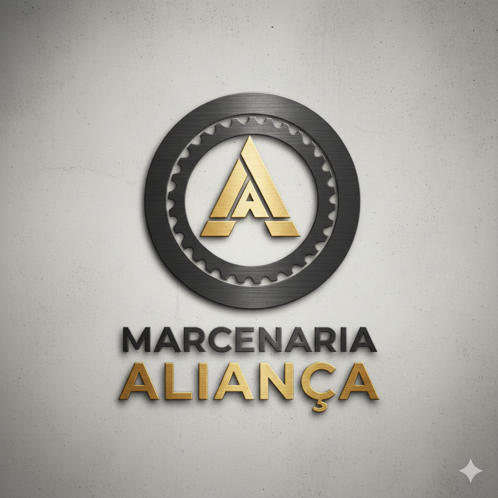 MARCENARIA ALIANÇA MÓVEIS PLANEJADOS